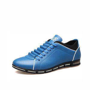 Breathable Sneakers
