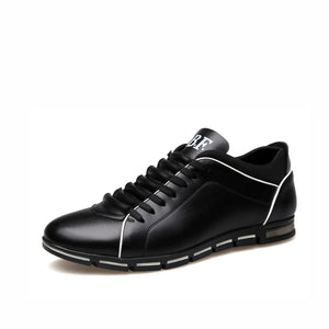Breathable Sneakers