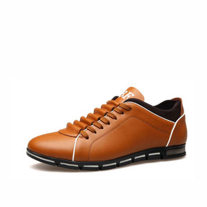 Breathable Sneakers