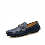 Load image into Gallery viewer, Leather Loafers

