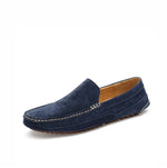 Load image into Gallery viewer, Leather Moccasin
