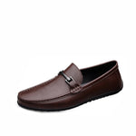 Load image into Gallery viewer, Genuine Leather Loafers

