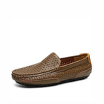 Load image into Gallery viewer, Summer Breathable Loafers
