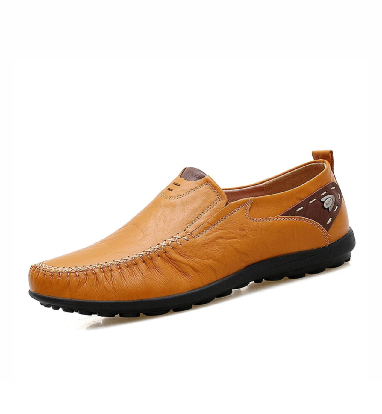 Comfortable Leather Shoes for Men