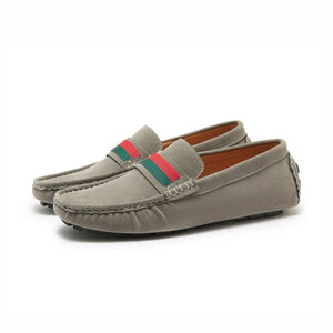 Italian Casual Loafers
