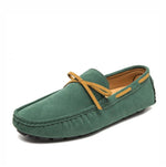 Load image into Gallery viewer, Men&#39;s Breathable Moccasins
