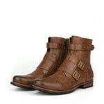 Load image into Gallery viewer, Vintage Boots
