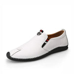 Load image into Gallery viewer, Leather Shoes for Men
