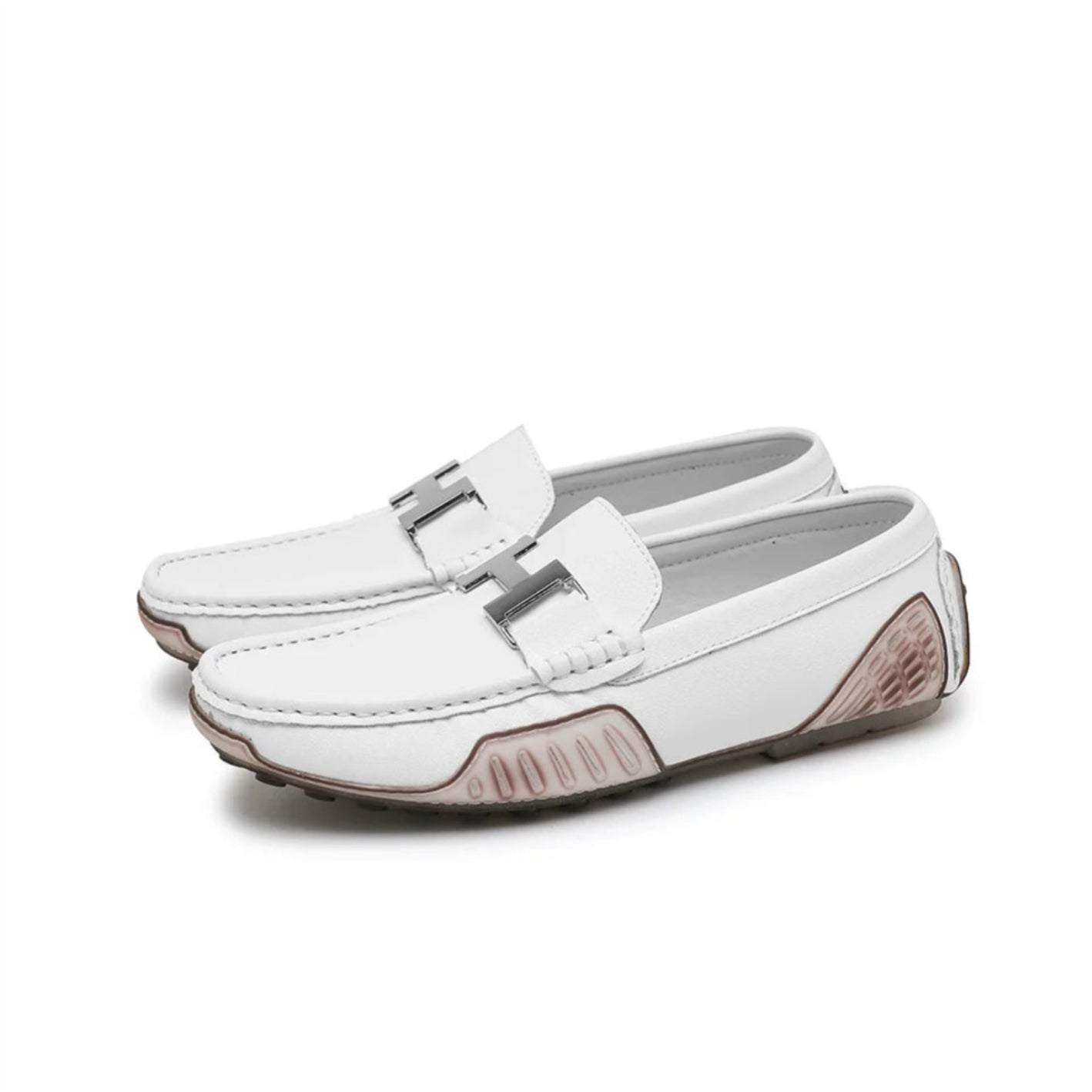 Leather Shoes for Men