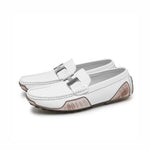 Load image into Gallery viewer, Leather Shoes for Men
