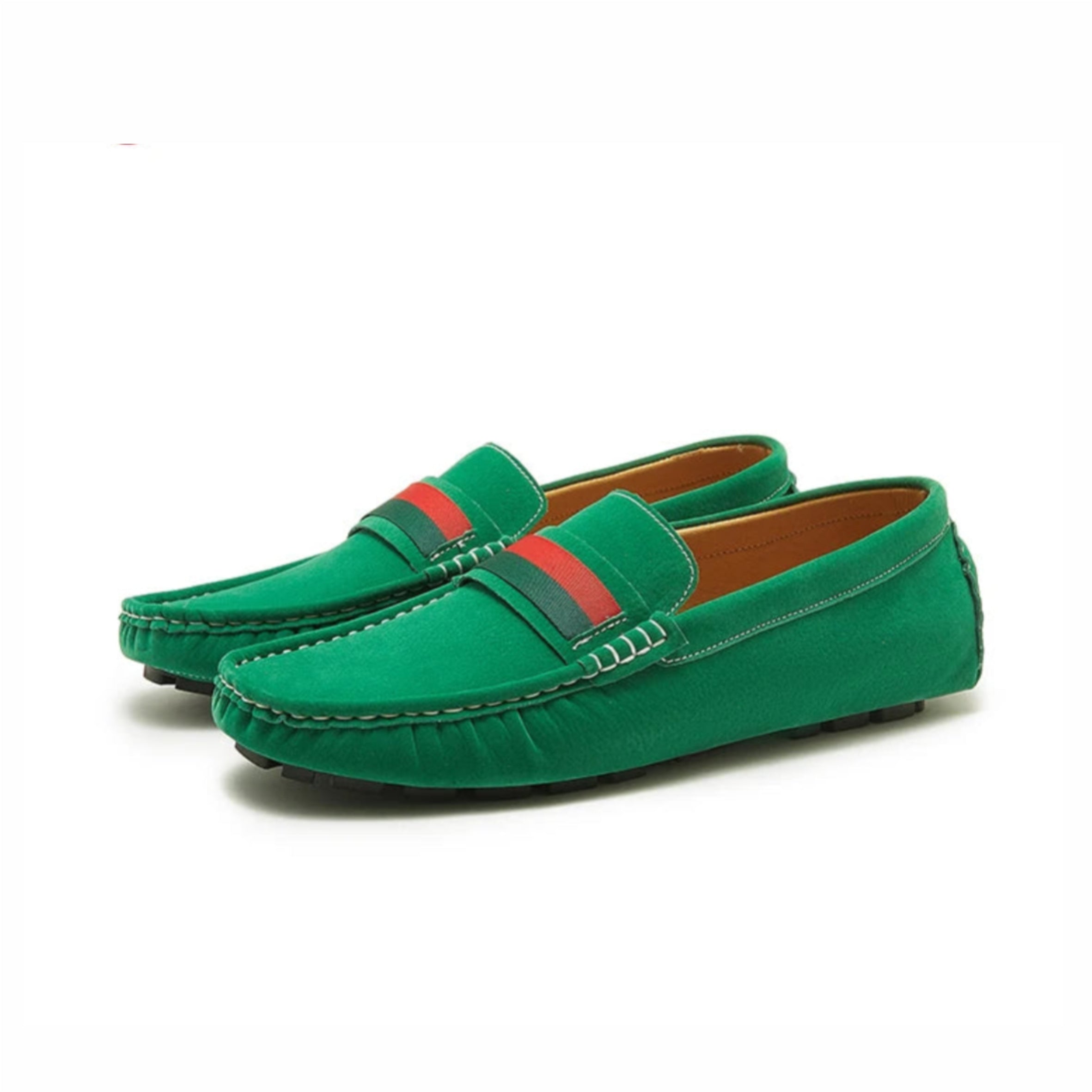 Italian Casual Loafers