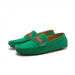 Load image into Gallery viewer, Italian Casual Loafers
