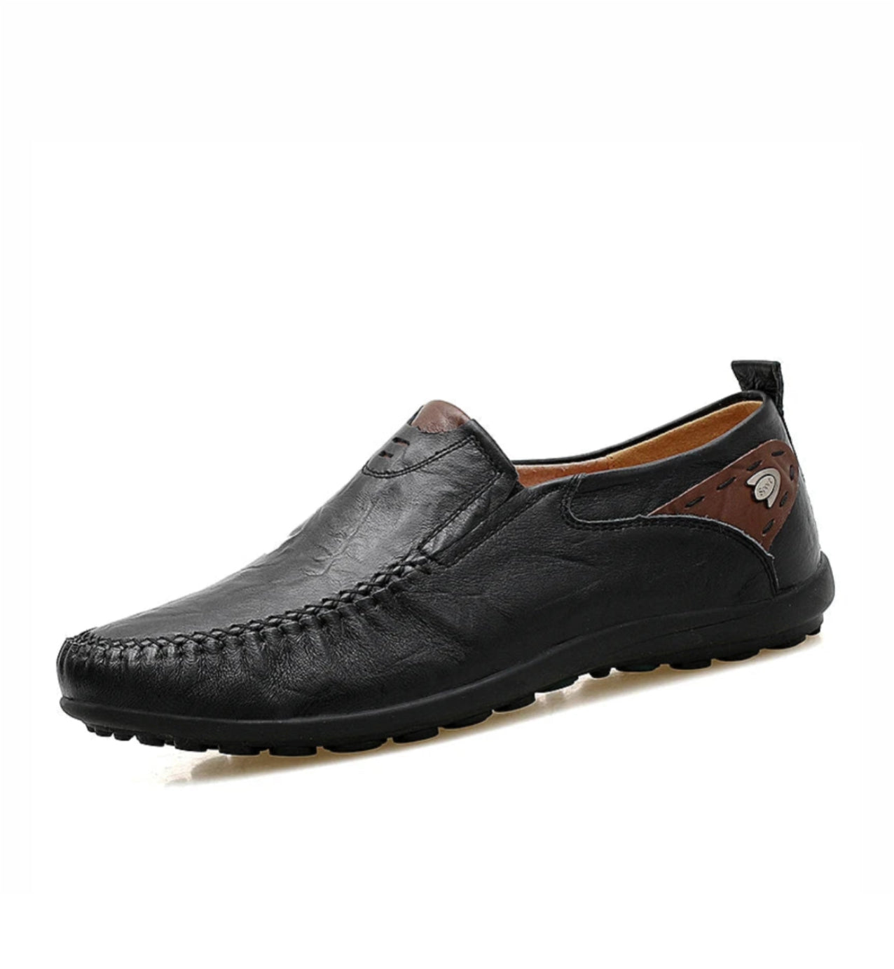 Comfortable Leather Shoes for Men