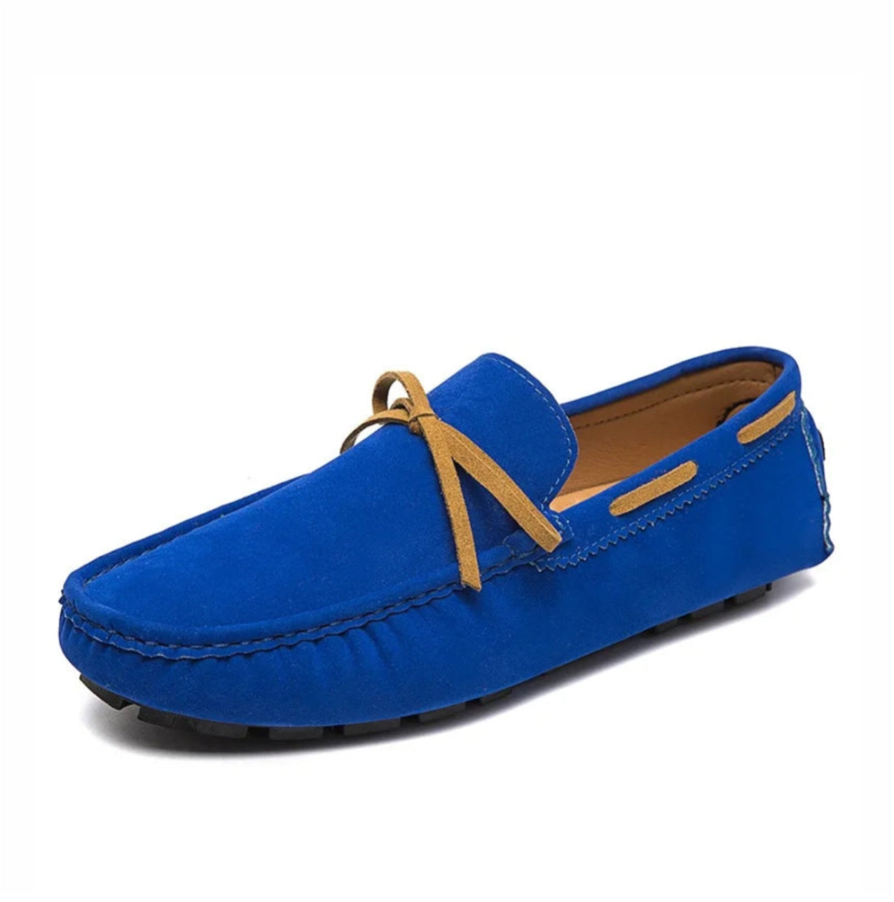 Men's Breathable Moccasins