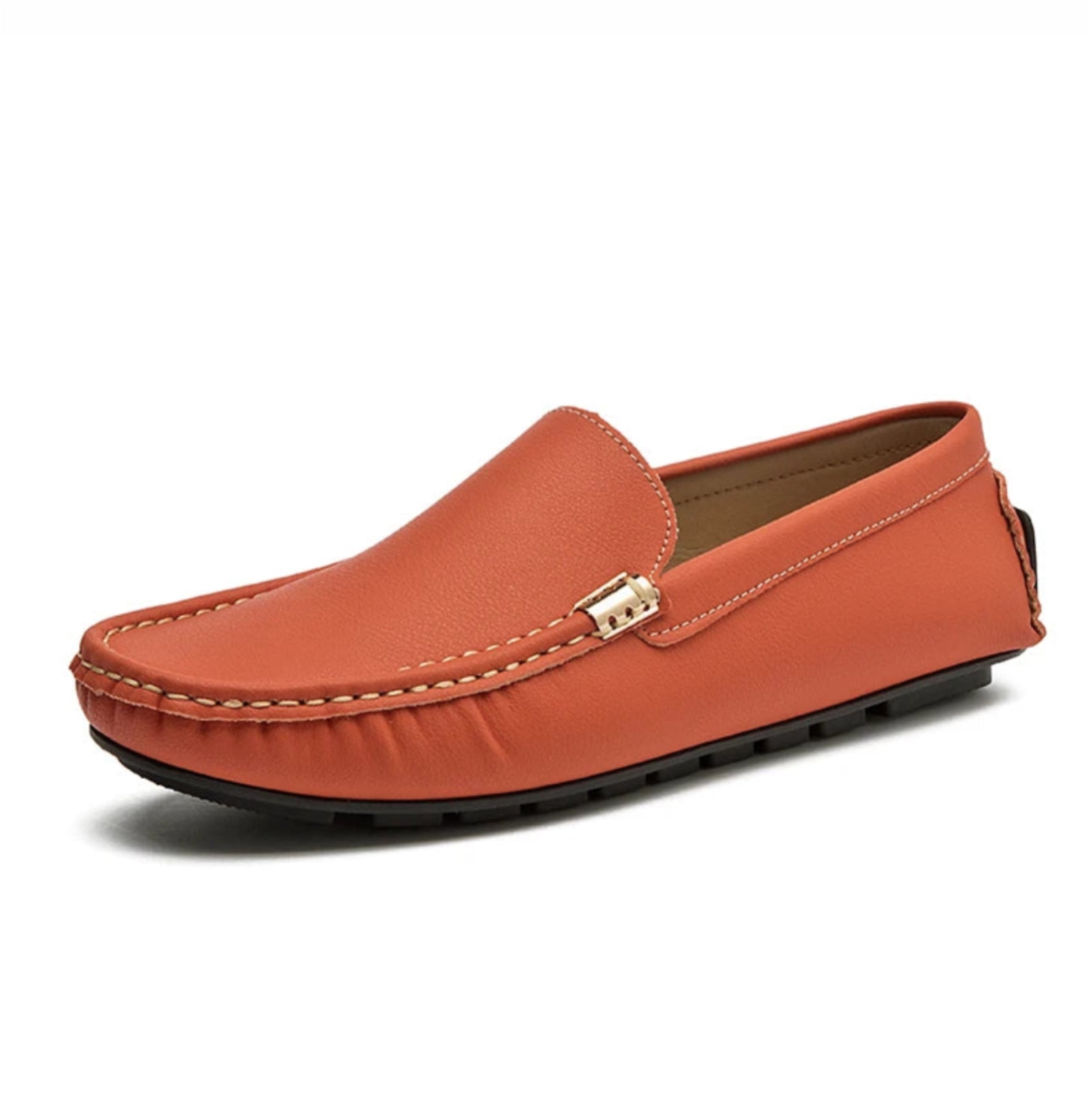Summer Walk Loafers