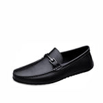 Load image into Gallery viewer, Genuine Leather Loafers
