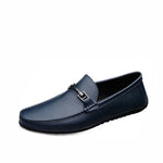 Load image into Gallery viewer, Genuine Leather Loafers
