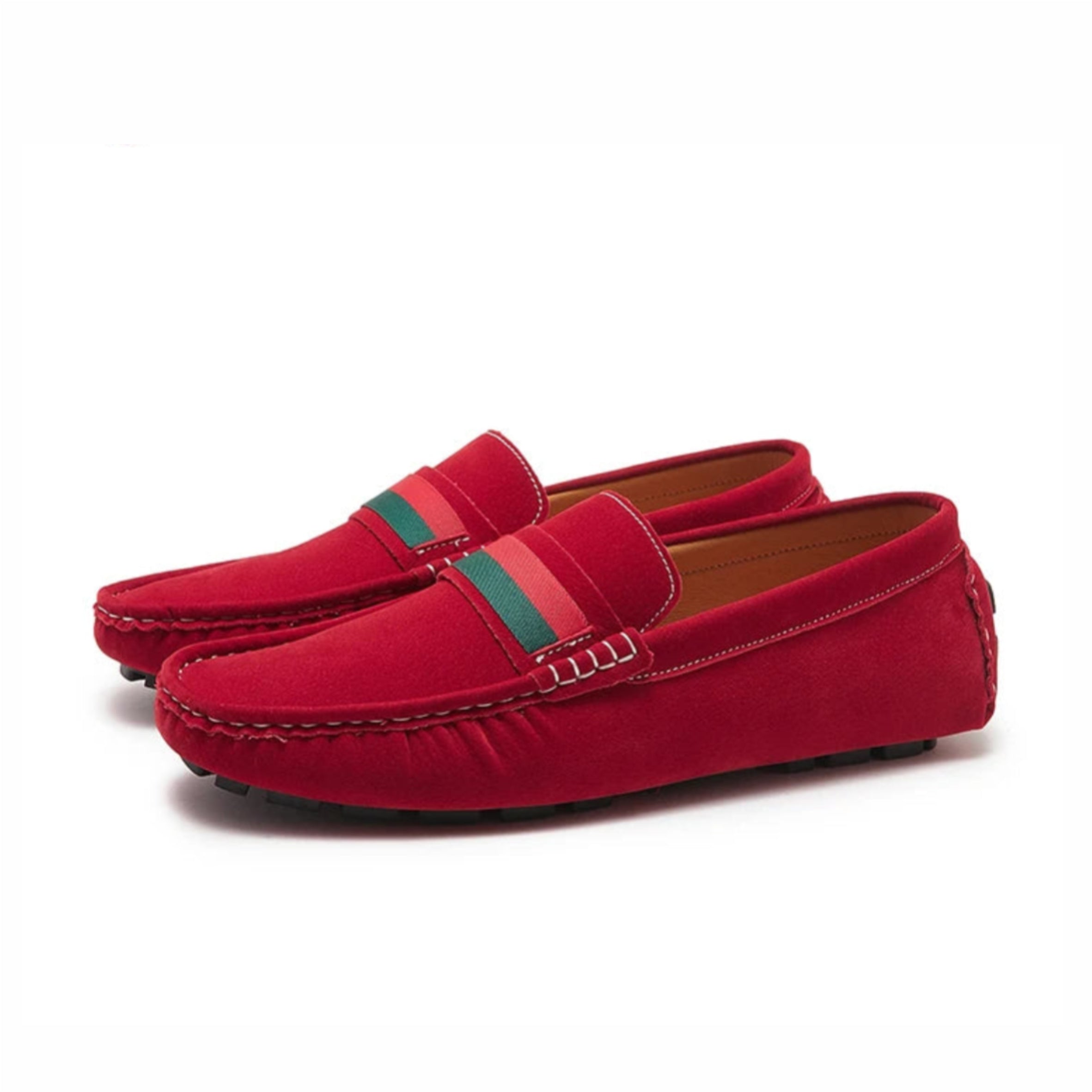 Italian Casual Loafers