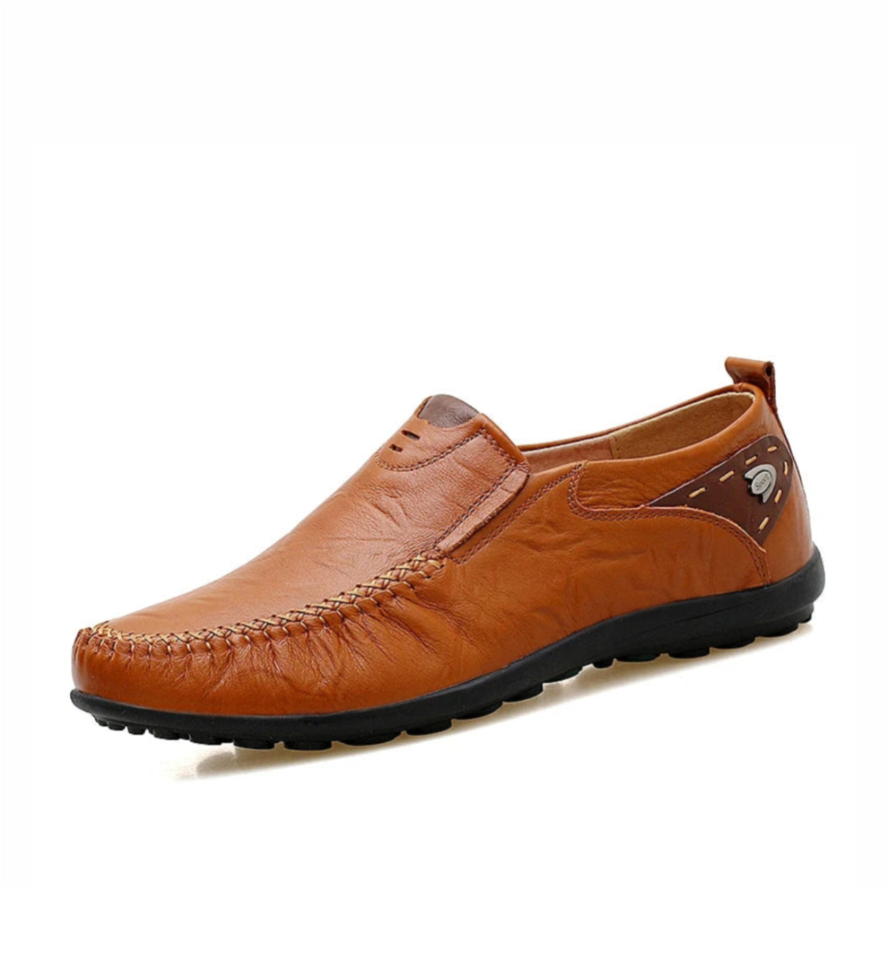 Comfortable Leather Shoes for Men