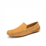 Load image into Gallery viewer, Leather Moccasin
