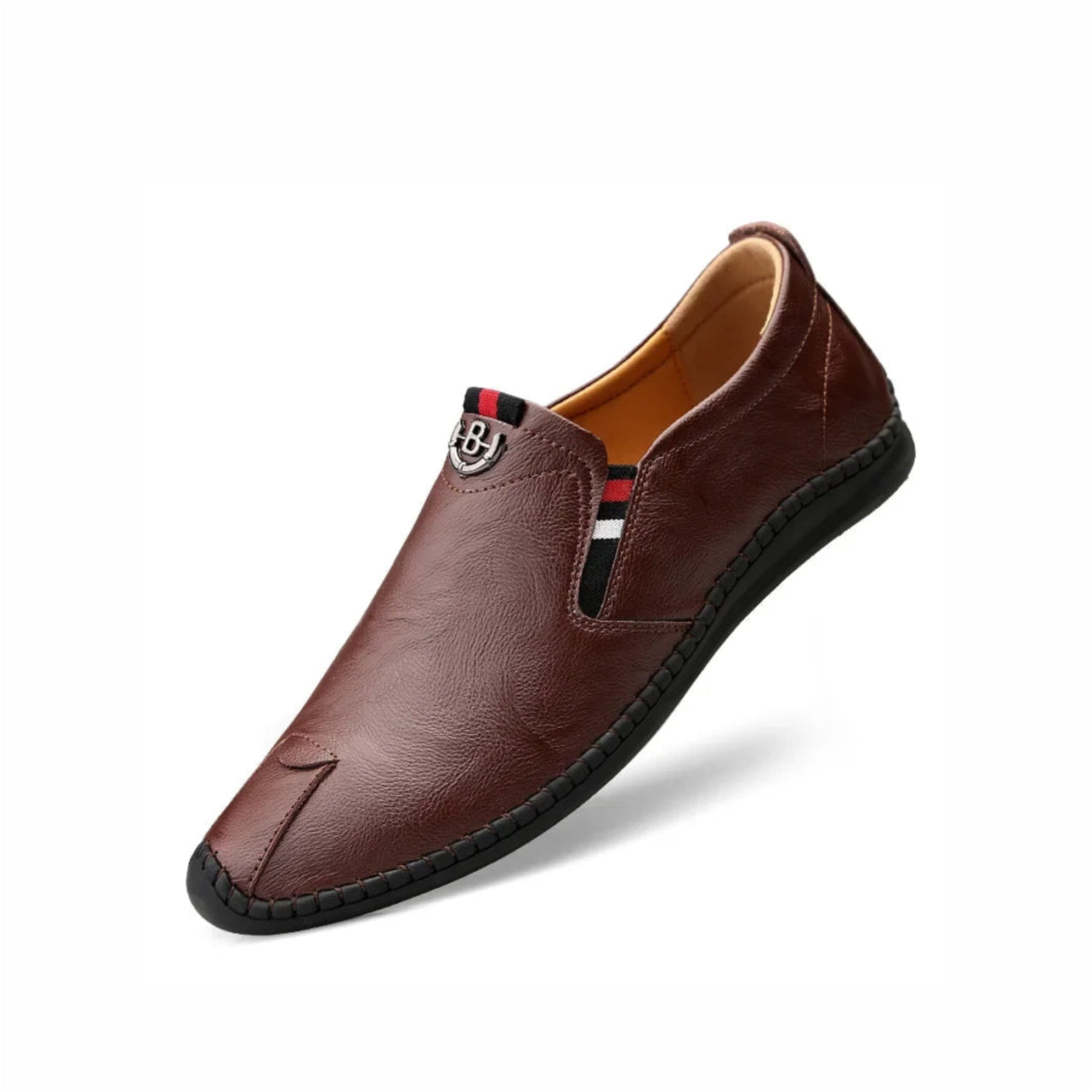 Leather Shoes for Men