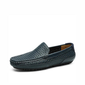 Summer Breathable Loafers