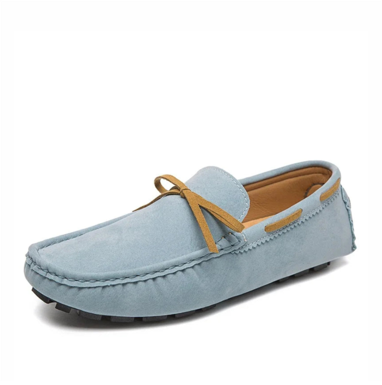 Men's Breathable Moccasins