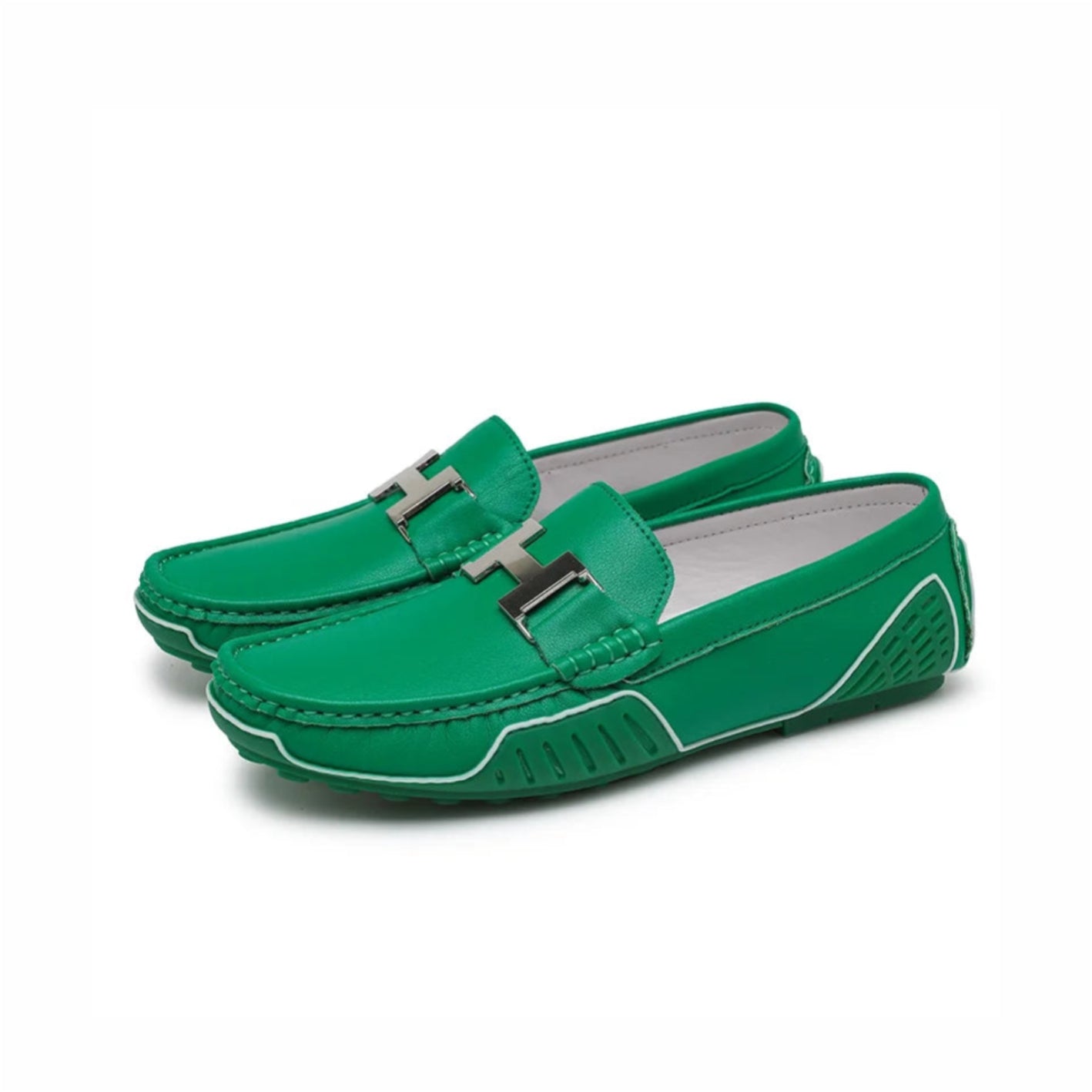 Leather Shoes for Men