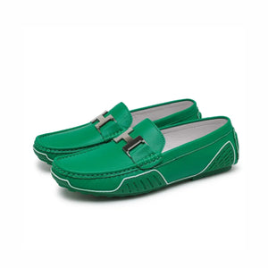 Leather Shoes for Men