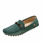 Load image into Gallery viewer, Walk Suede Loafers
