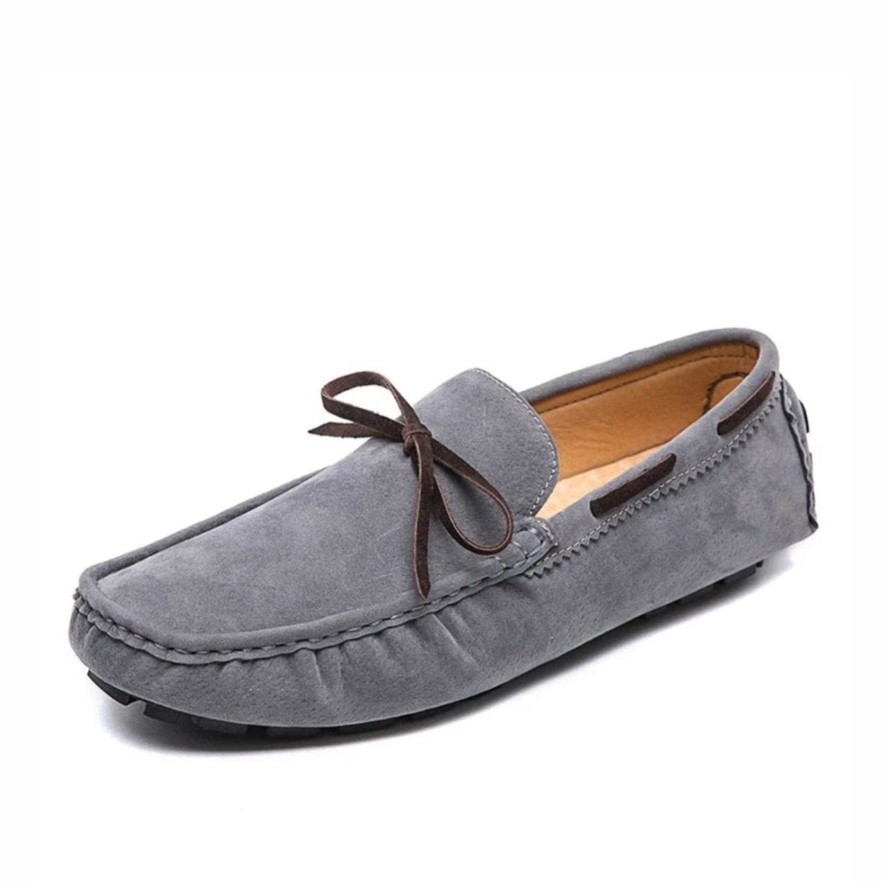 Men's Breathable Moccasins