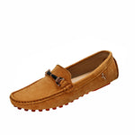 Load image into Gallery viewer, Walk Suede Loafers
