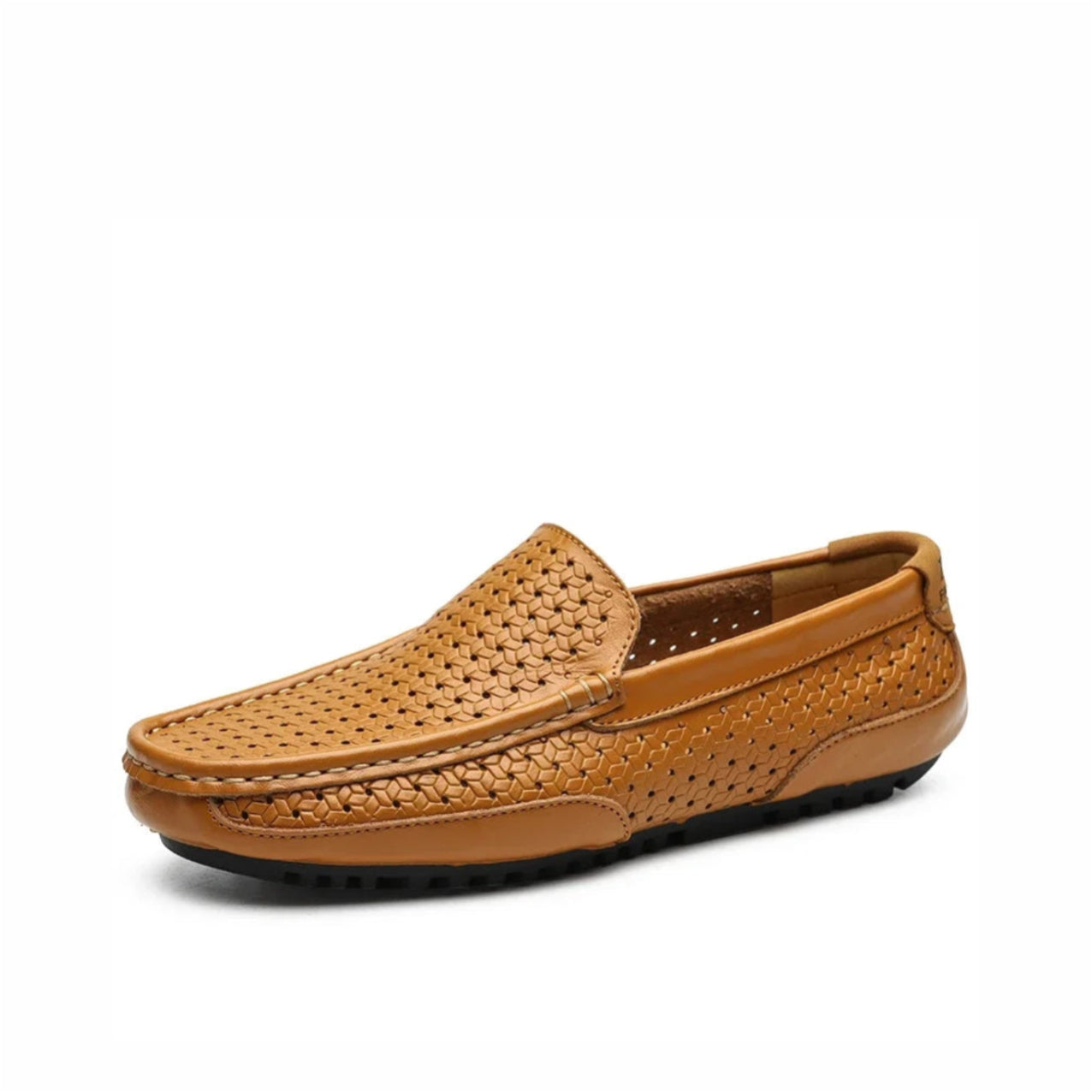 Summer Breathable Loafers