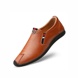 Leather Shoes for Men