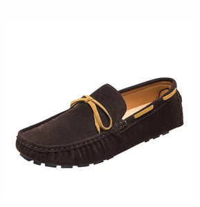 Men's Breathable Moccasins