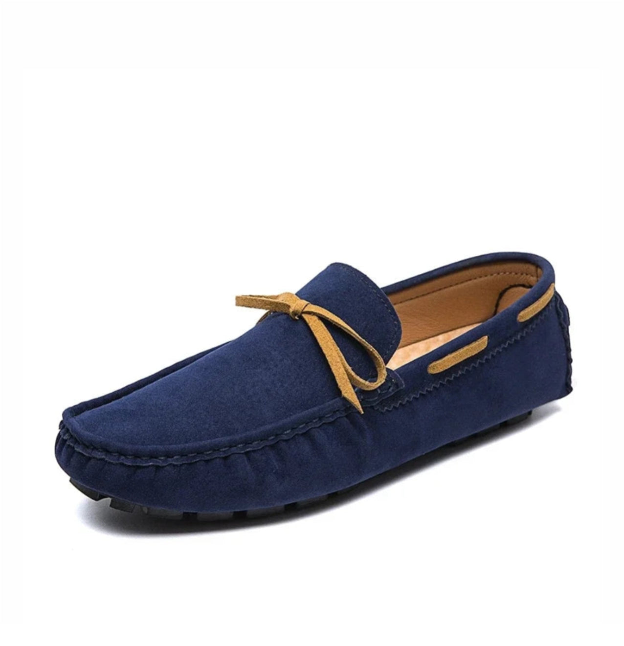 Men's Breathable Moccasins