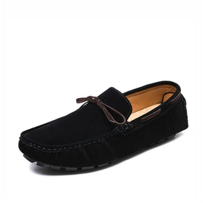 Men's Breathable Moccasins