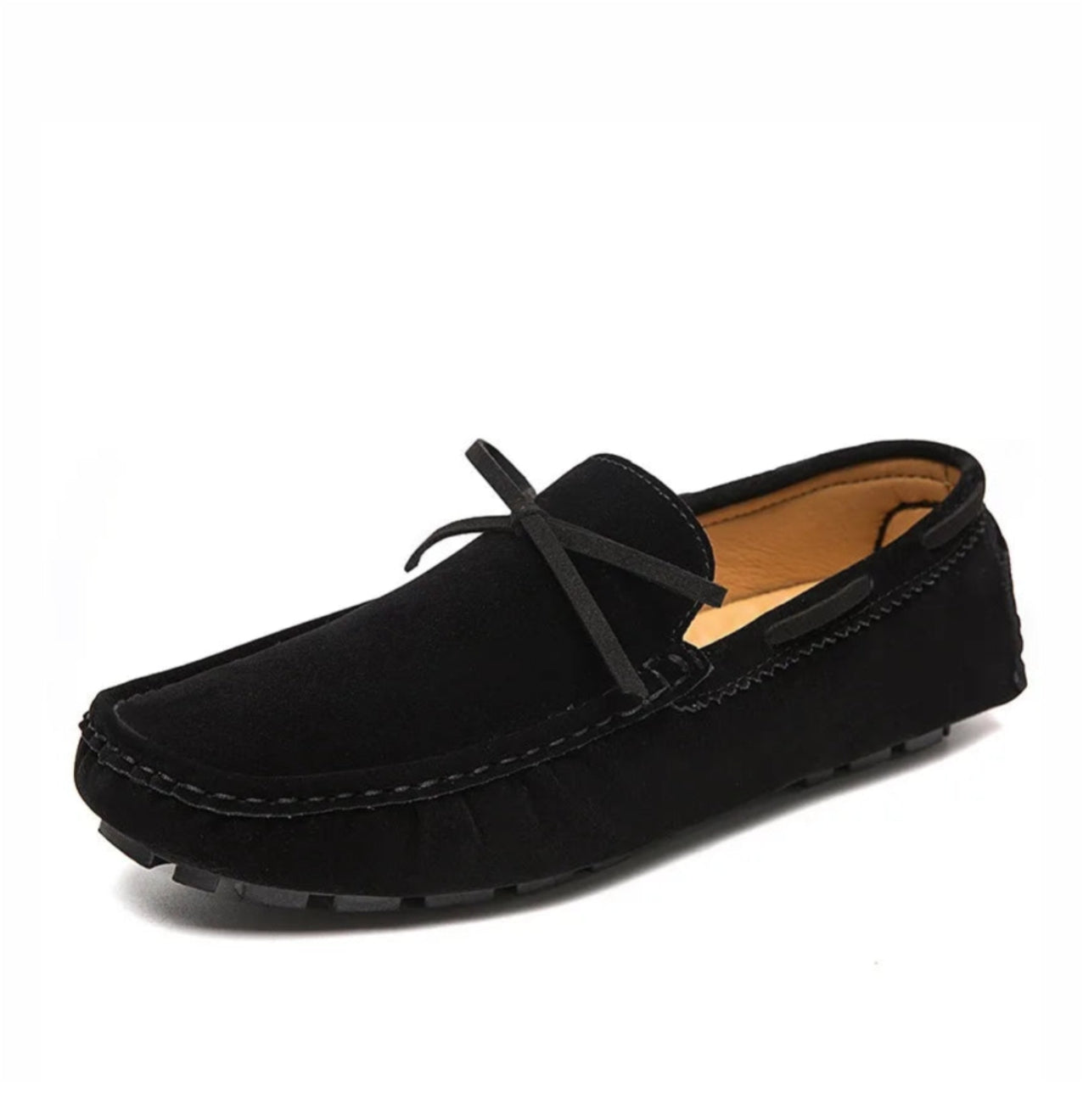 Men's Breathable Moccasins