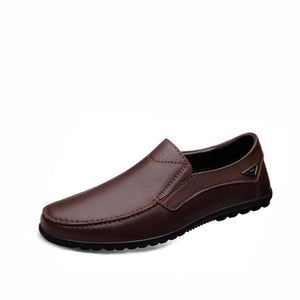 Genuine Leather Shoes