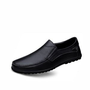 Genuine Leather Shoes