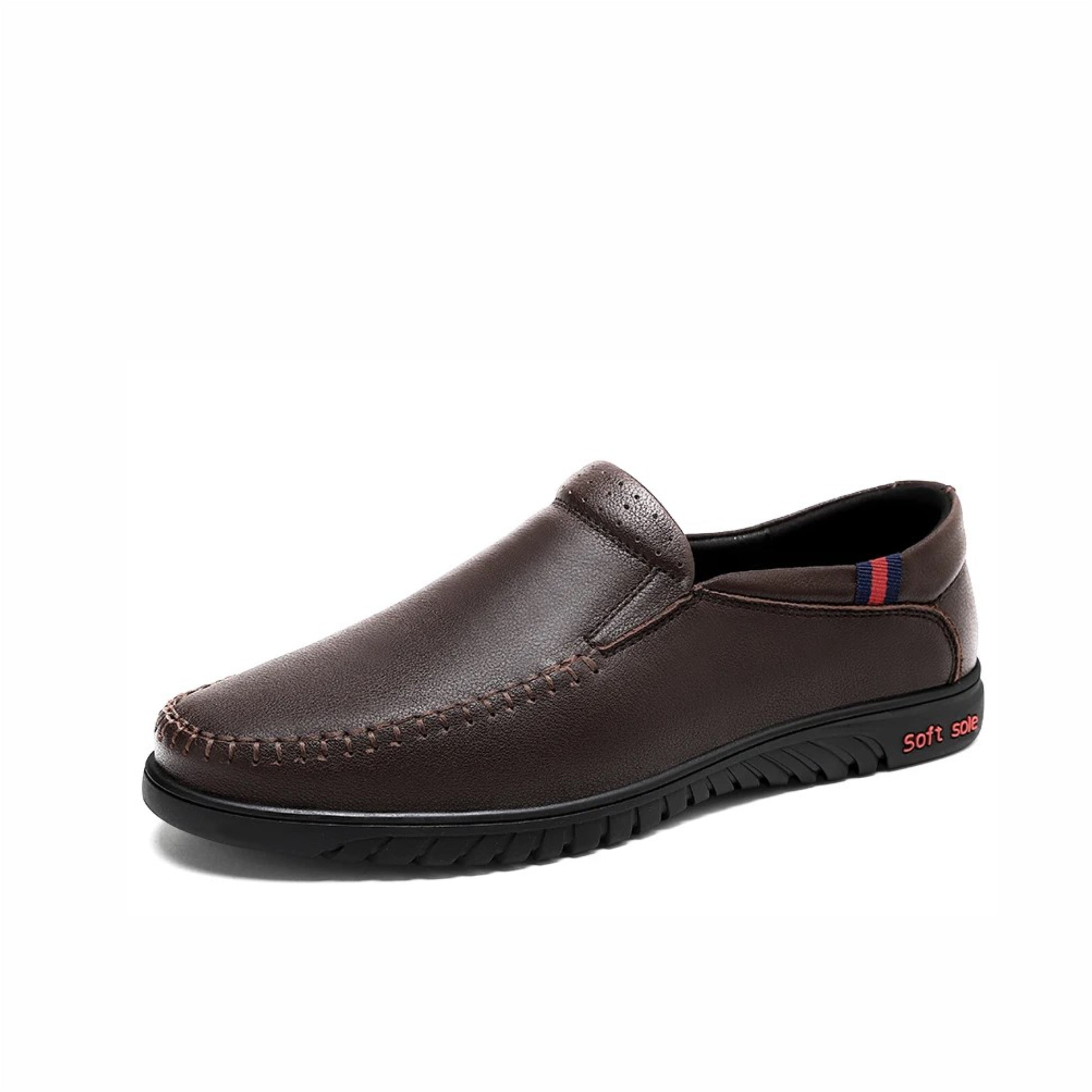 Casual Breathable Loafers