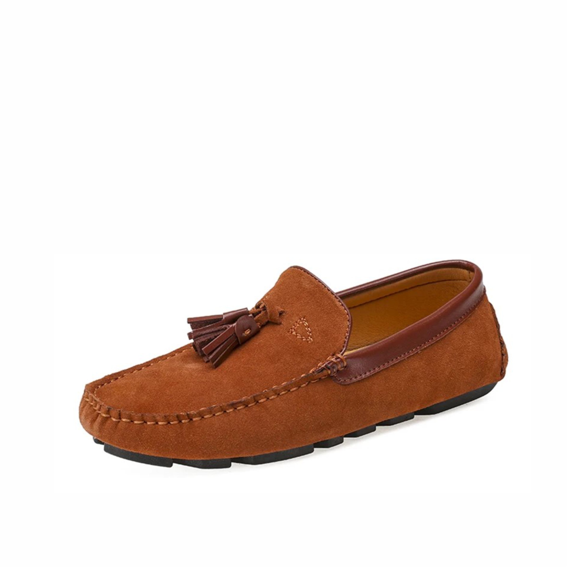 Comfortable Loafers for Men