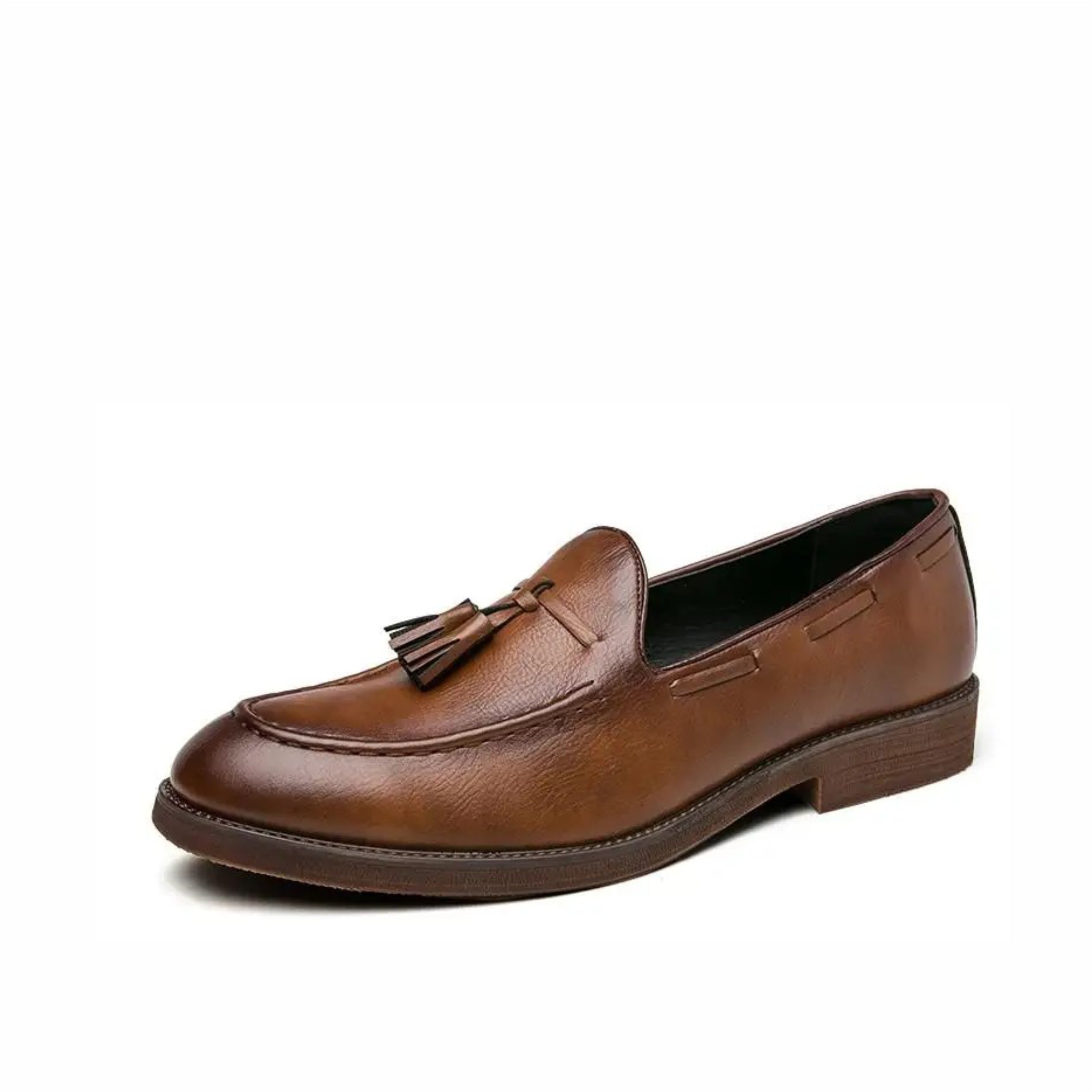 Comfortable Loafers