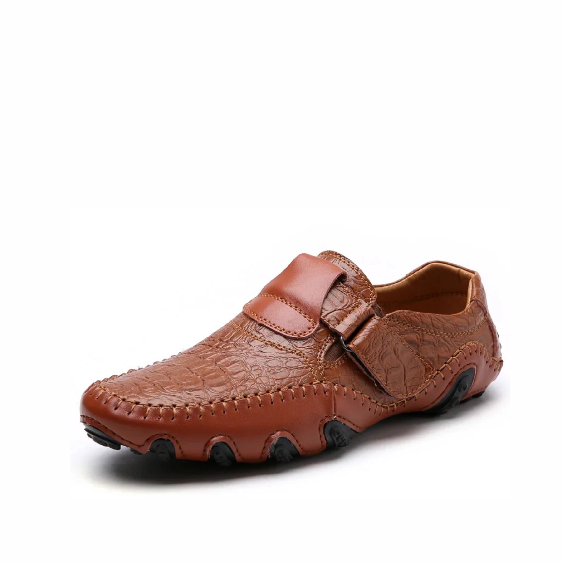 Casual Leather Shoes