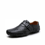 Load image into Gallery viewer, Casual Leather Shoes
