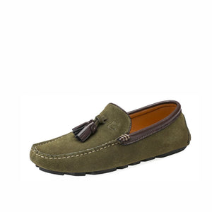 Comfortable Loafers for Men