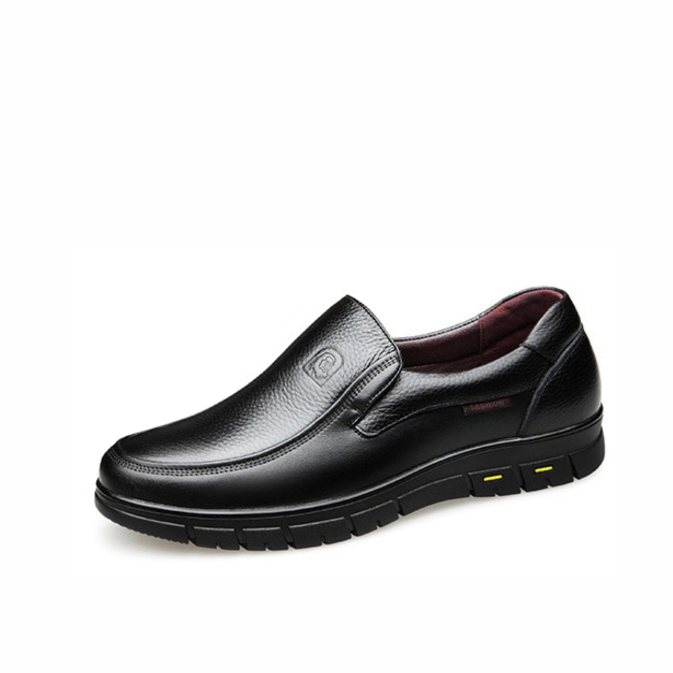 Casual Genuine Leather Shoes