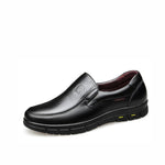 Load image into Gallery viewer, Casual Genuine Leather Shoes
