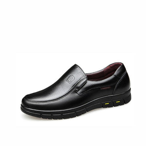 Casual Genuine Leather Shoes