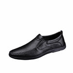Load image into Gallery viewer, Leather Loafers
